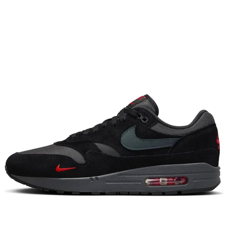 Nike Air Max 1 'Bred'
