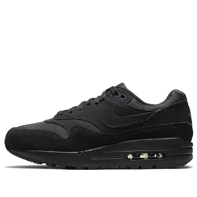 Nike Air Max 1 'Triple Black'