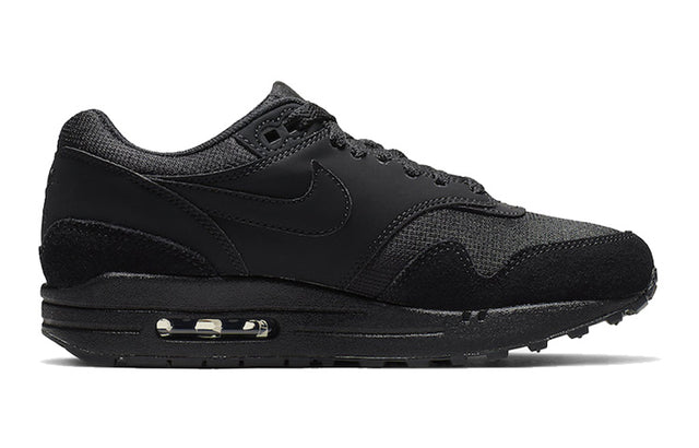 Nike Air Max 1 'Triple Black'