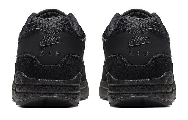 Nike Air Max 1 'Triple Black'