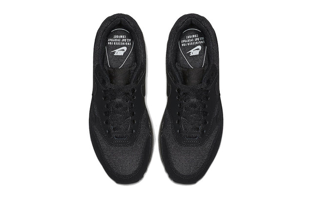 Nike Air Max 1 'Triple Black'