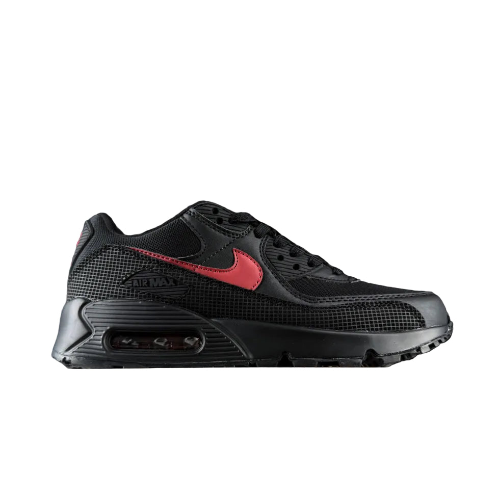 Nike Air Max 90 Tough Red