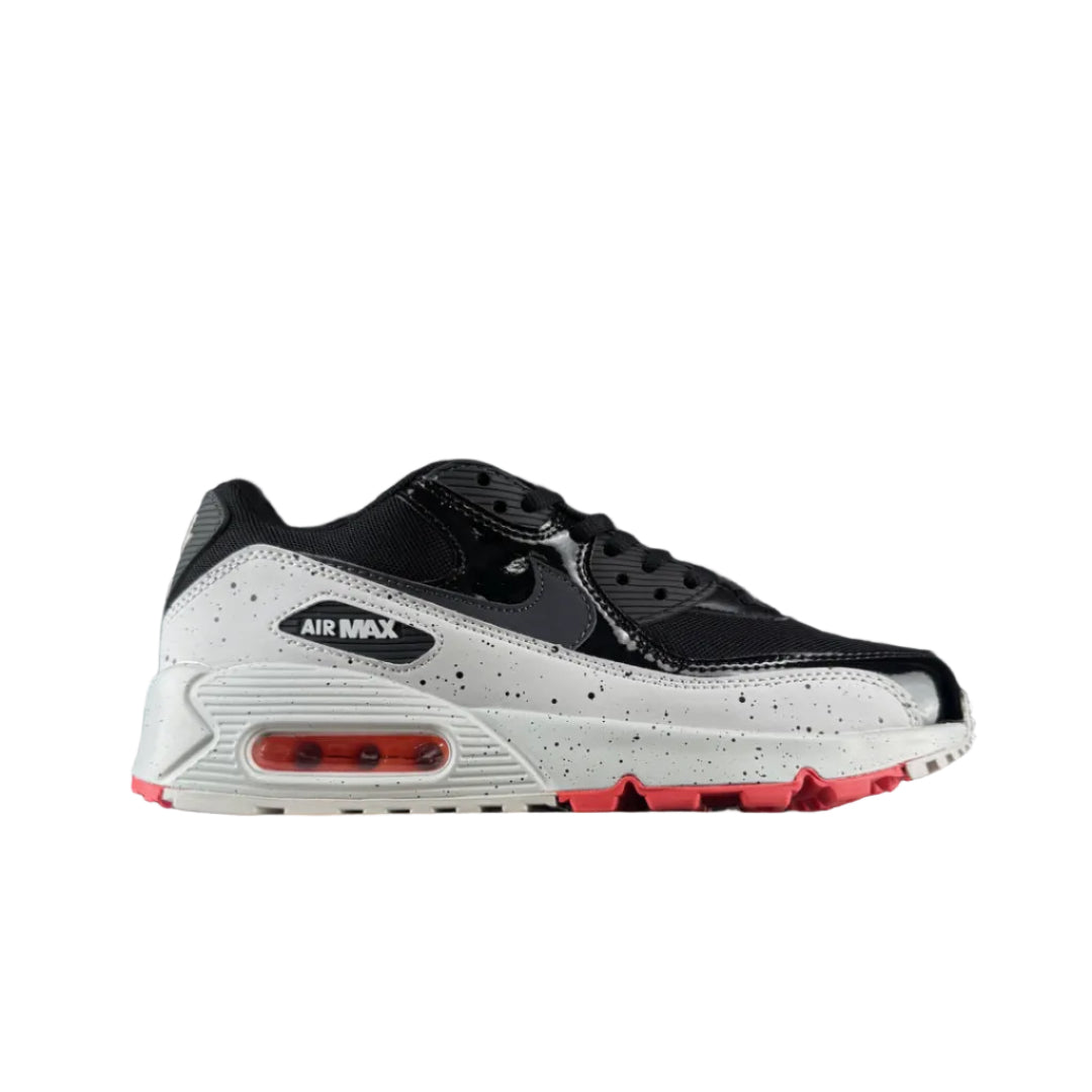 Nike Air Max 90 White Red