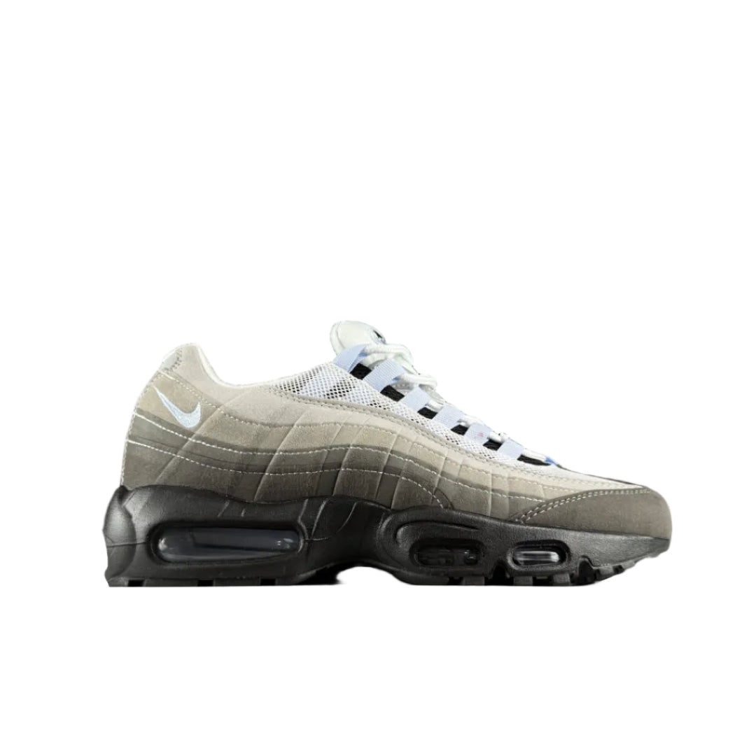 Nike Air Max 95 Black and Beige