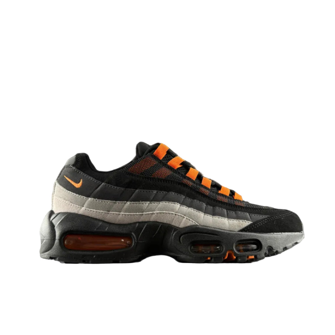Nike Air Max 95 Black Orange