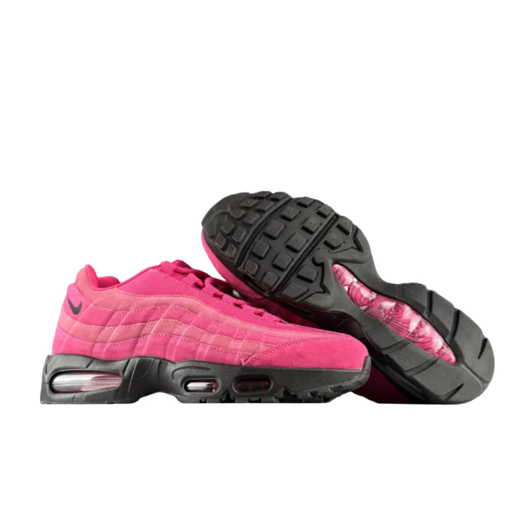 Nike Air Max 95 Black Pink