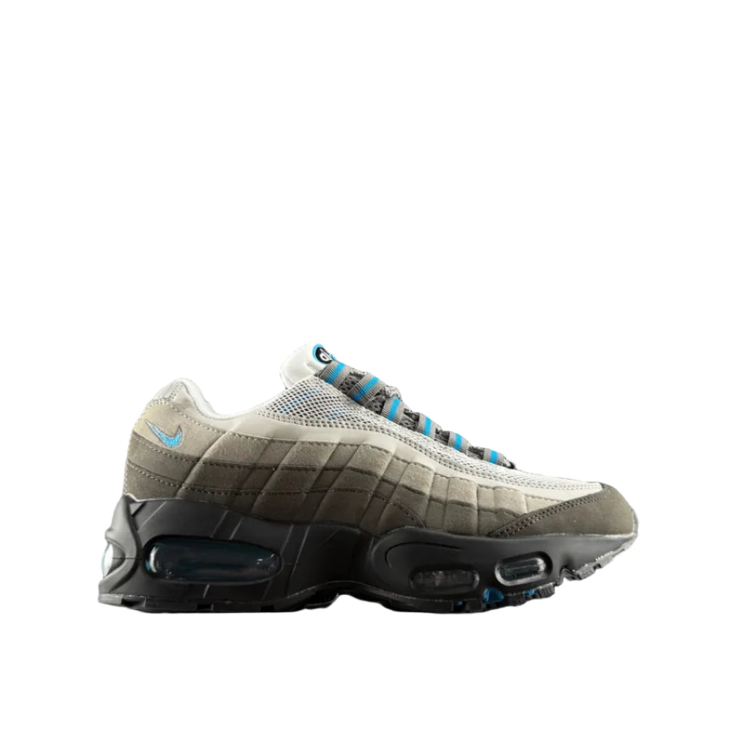 Nike Air Max 95 Brown