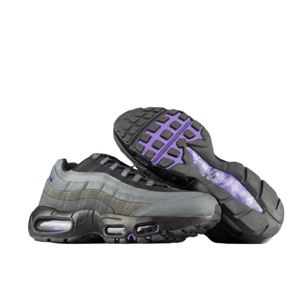 Nike Air Max 95 Lavender