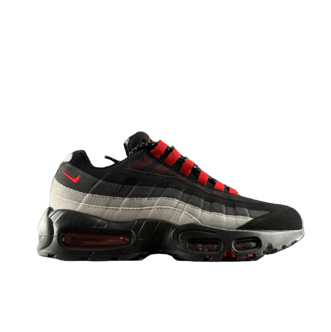 Nike Air Max 95 Red
