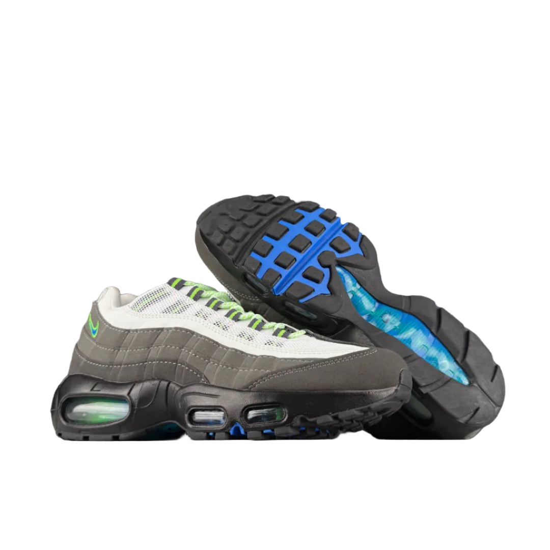 Nike Air Max 95 Royal Blue