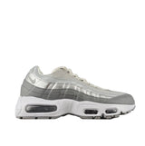 Nike Air Max 95 Silver