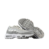 Nike Air Max 95 Silver