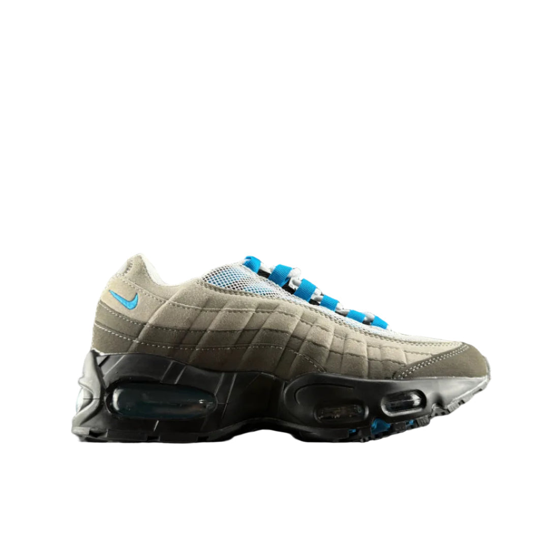 Nike Air Max 95 Turquoise
