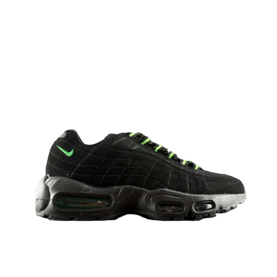 Nike Air Max 95 Velvet Black