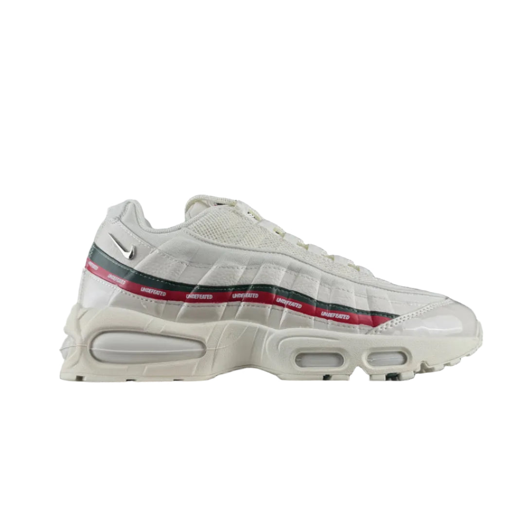 Nike Air Max 95 White