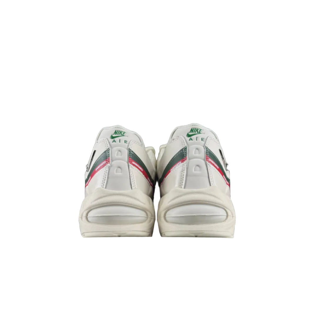 Nike Air Max 95 White