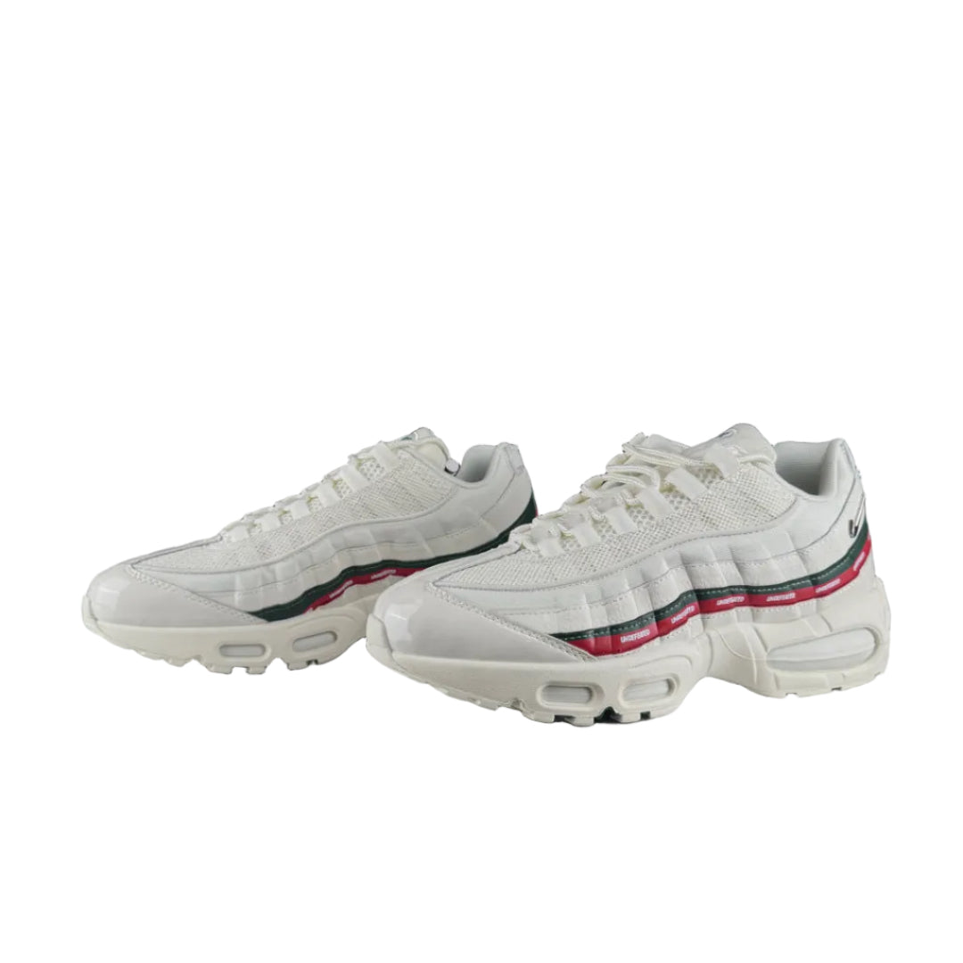 Nike Air Max 95 White