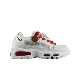 Nike Air Max 95 White Red