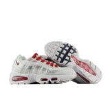 Nike Air Max 95 White Red
