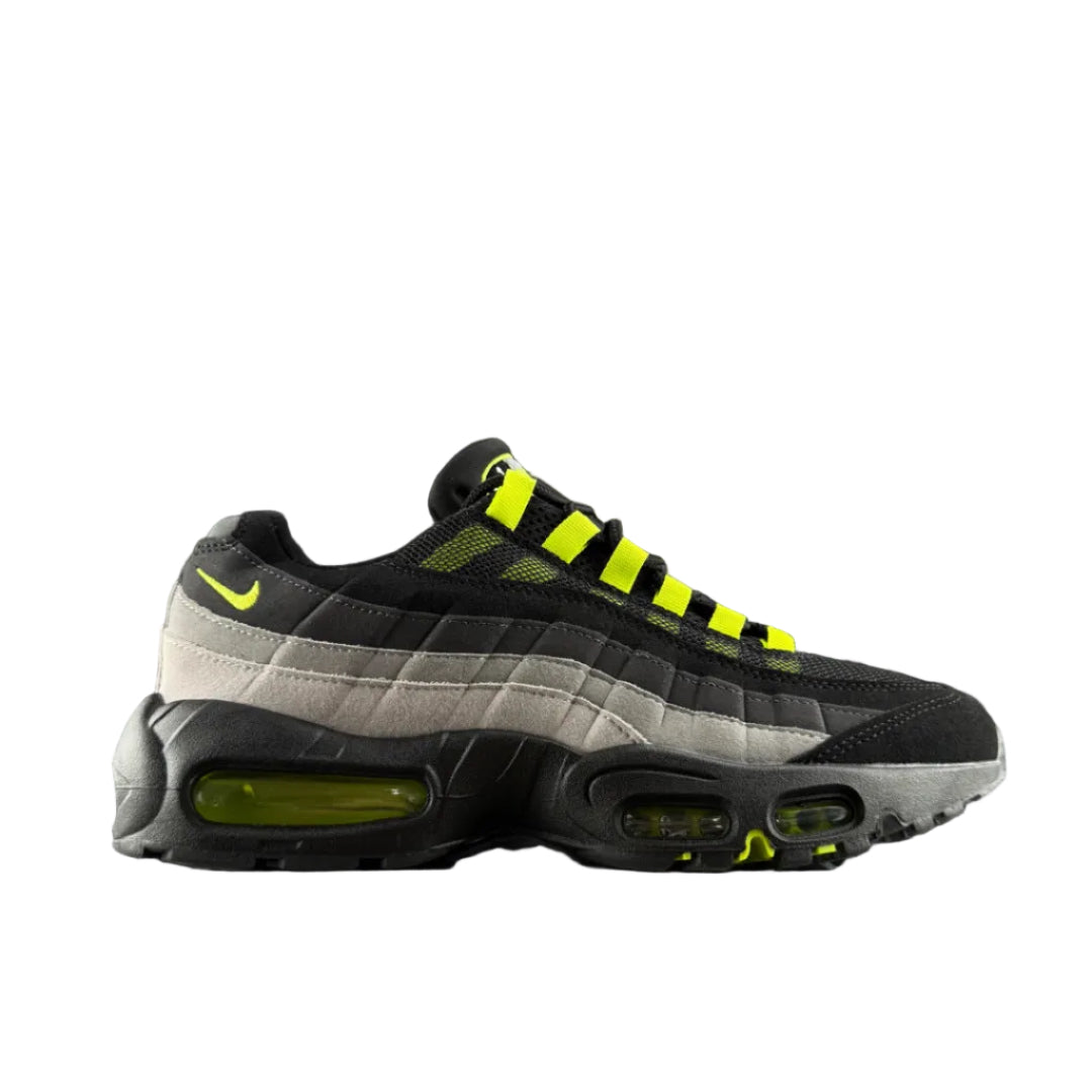 Nike Air Max 95 Yellow