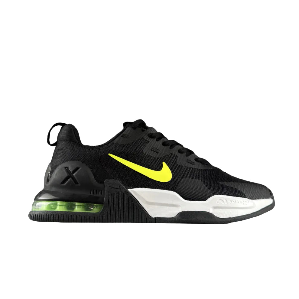 Nike Air Max Alpha Trainer 5 Black Volt