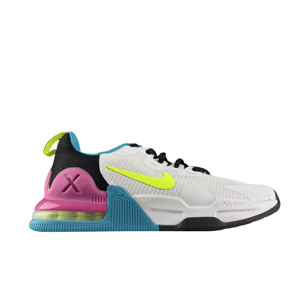 Nike Air Max Alpha Trainer 5 Platinum Volt Pink