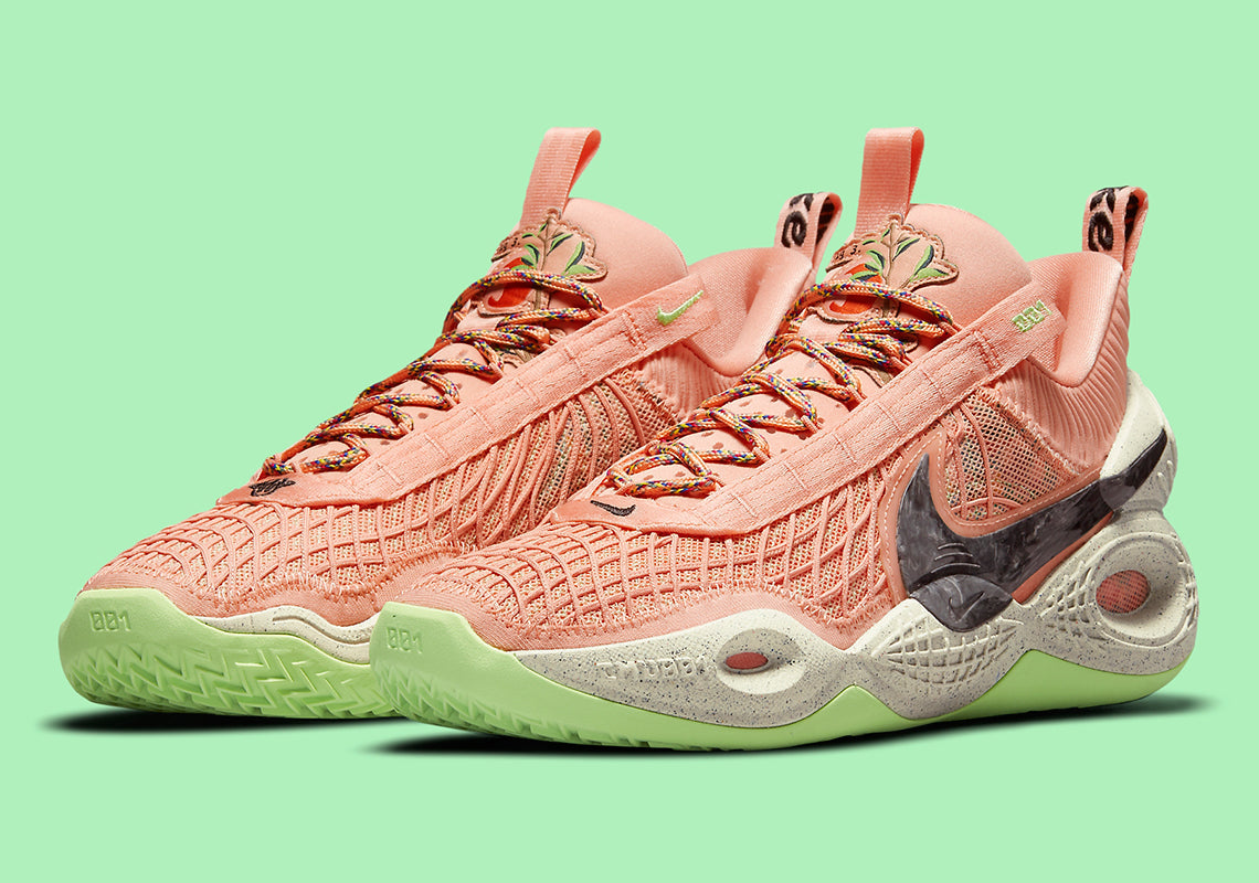 Nike cosmic unity Pink