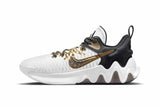 Nike Giannis immortality 2 White & Black