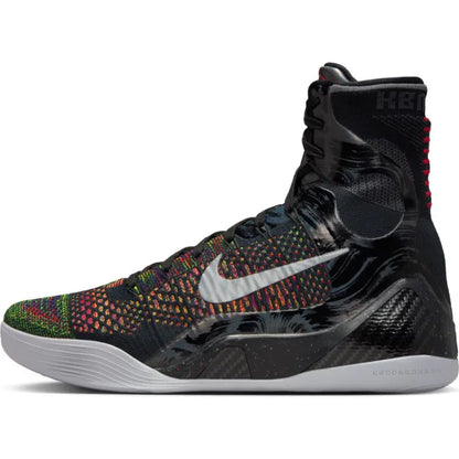 Nike Kobe 9 Elite High Protro Masterpiece