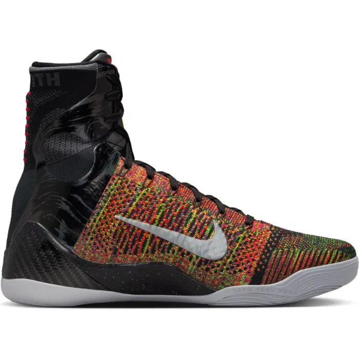 Nike Kobe 9 Elite High Protro Masterpiece