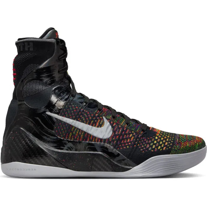 Nike Kobe 9 Elite High Protro Masterpiece
