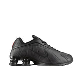 Nike Shox R4 Black/Black