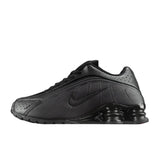 Nike Shox R4 Black/Black