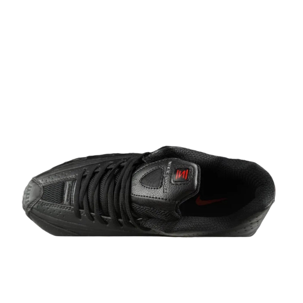 Nike Shox R4 Black/Black