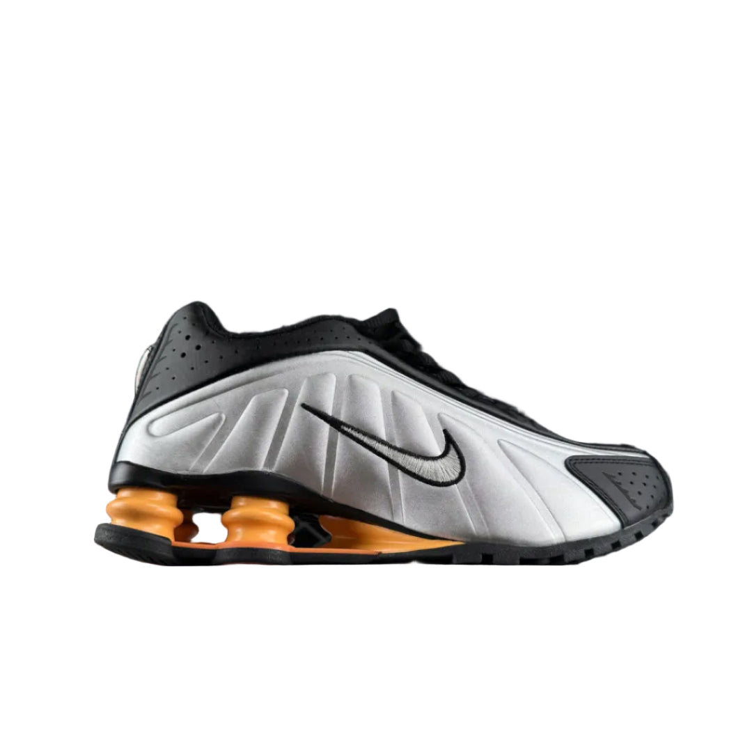 Nike Shox R4 Orange/Mandarin