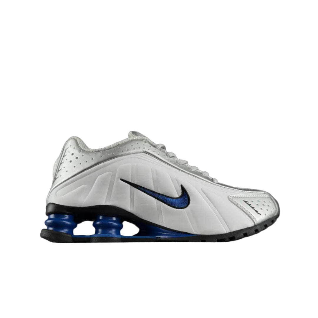 Nike Shox R4 Orlando