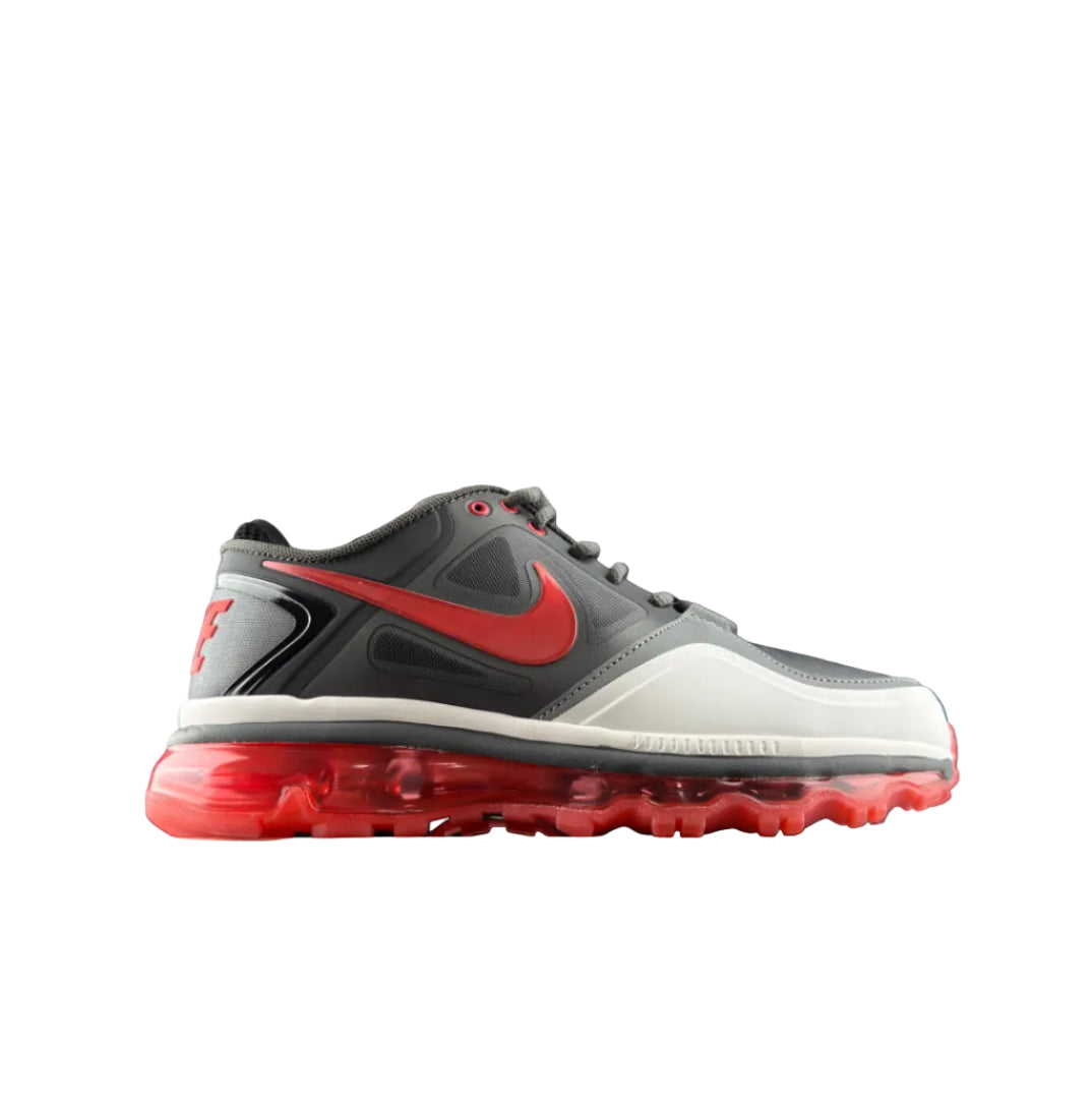 Nike Trainer 1.3 Max+ Black/Red