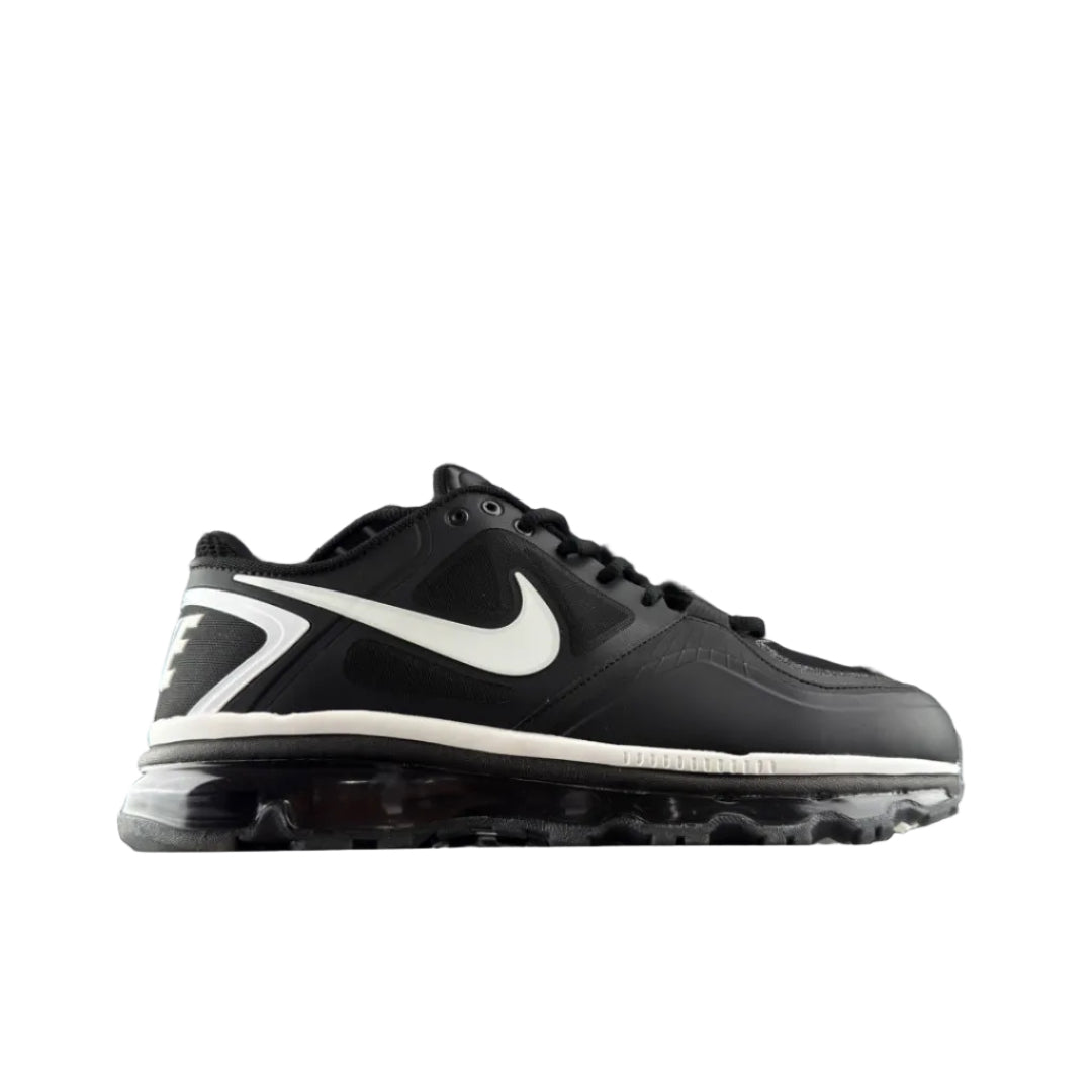 Nike Trainer 1.3 Max+ Black/White