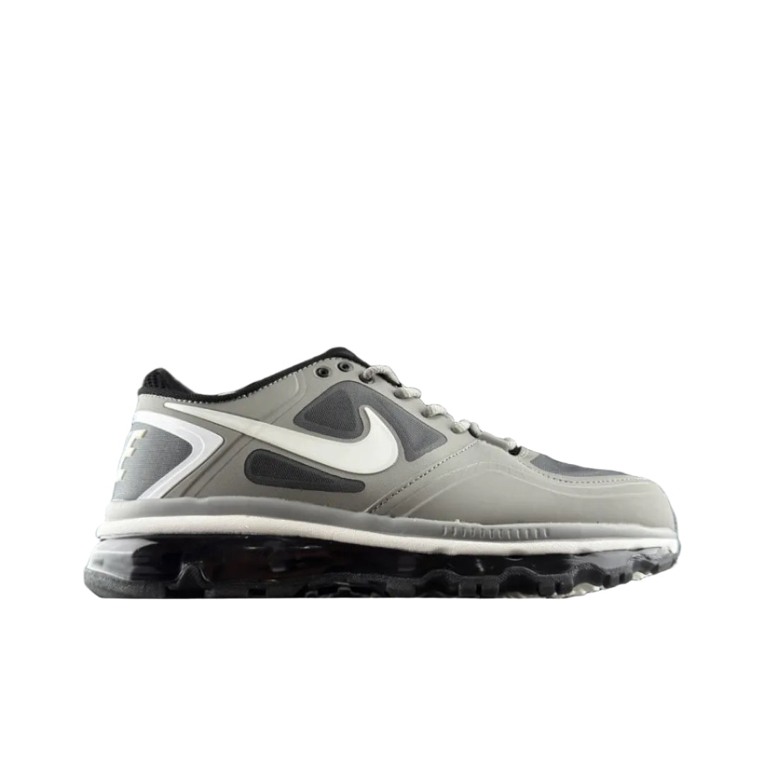 Nike Trainer 1.3 Max+ Grey