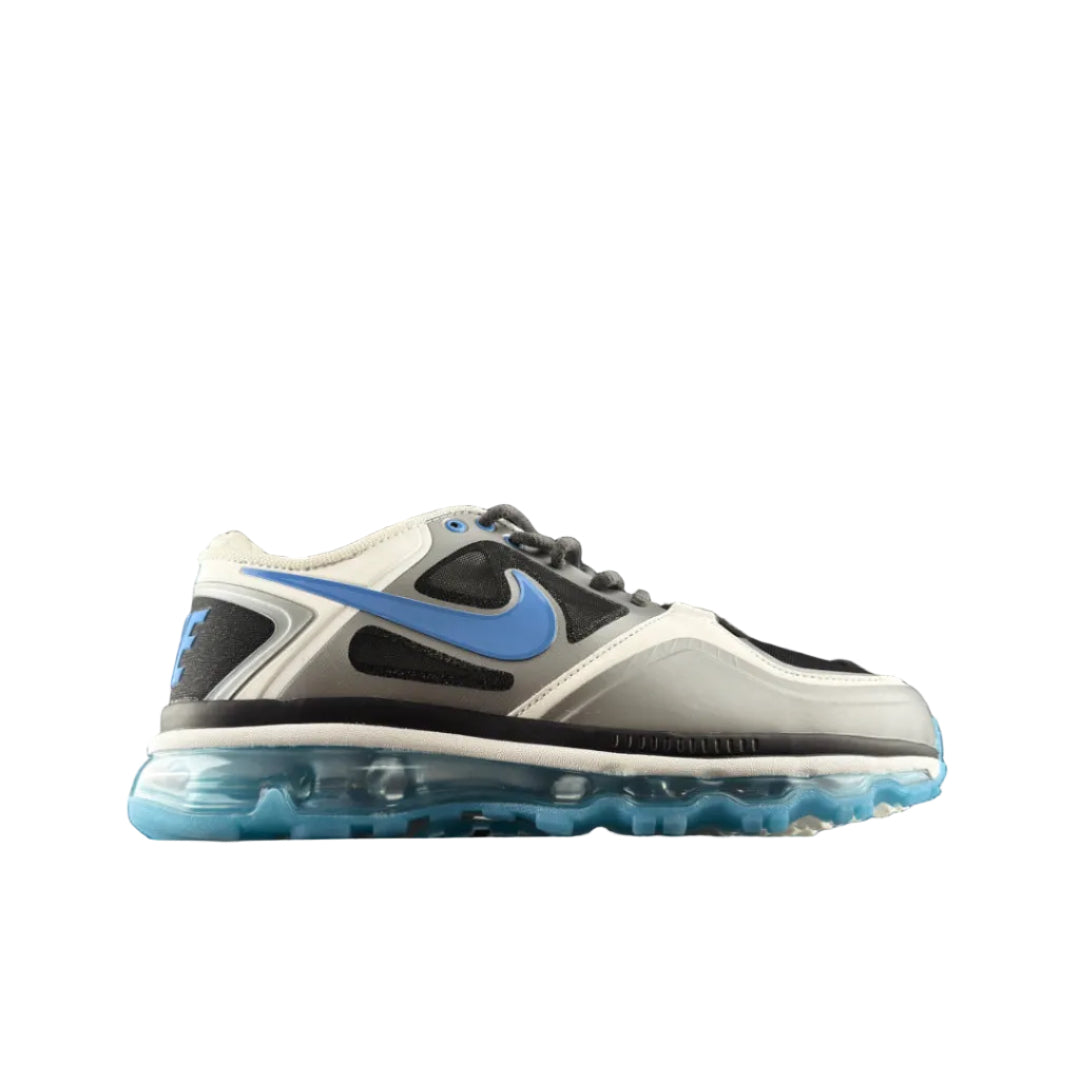 Nike Trainer 1.3 Max+ Grey/Blue