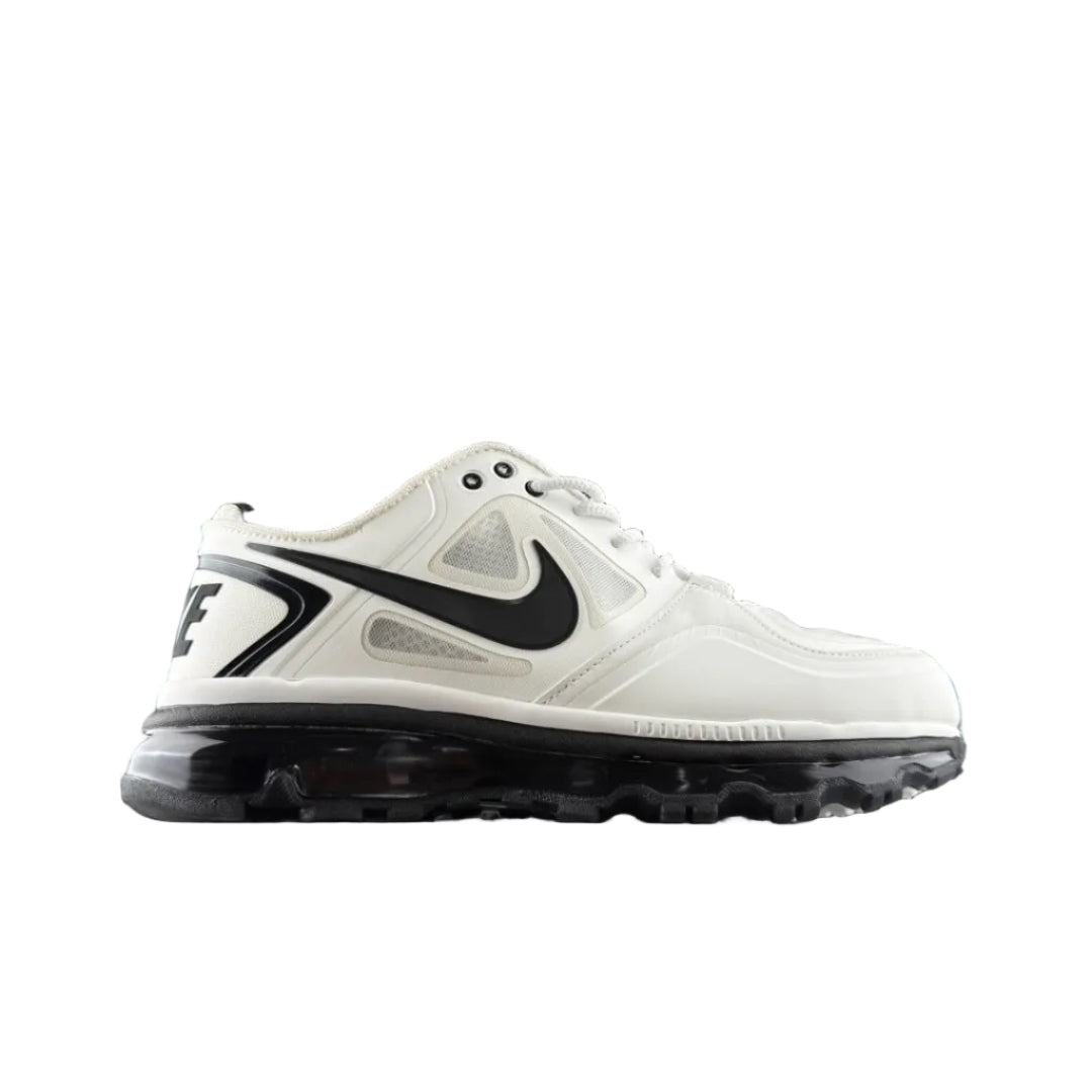 Nike Trainer 1.3 Max+ White/Black