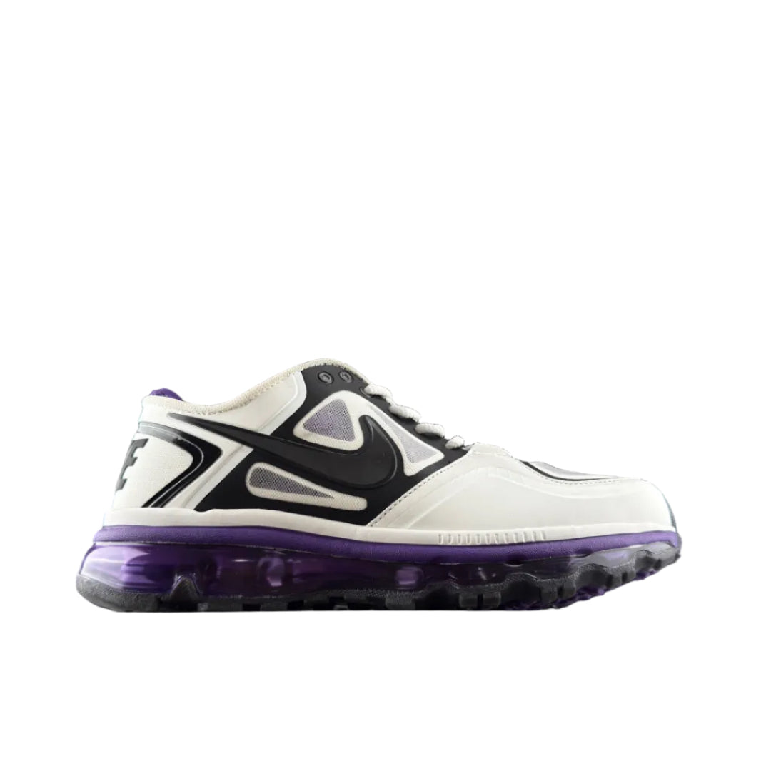 Nike Trainer 1.3 Max+ White/Purple