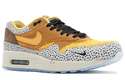 Nike x Atmos Air Max 1 'Safari'