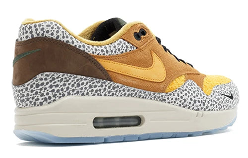 Nike x Atmos Air Max 1 'Safari'