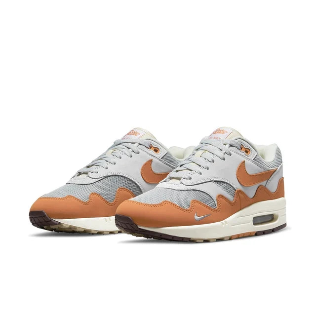 Nike x Patta Air Max 1 'Monarch'