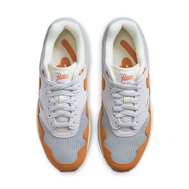 Nike x Patta Air Max 1 'Monarch'
