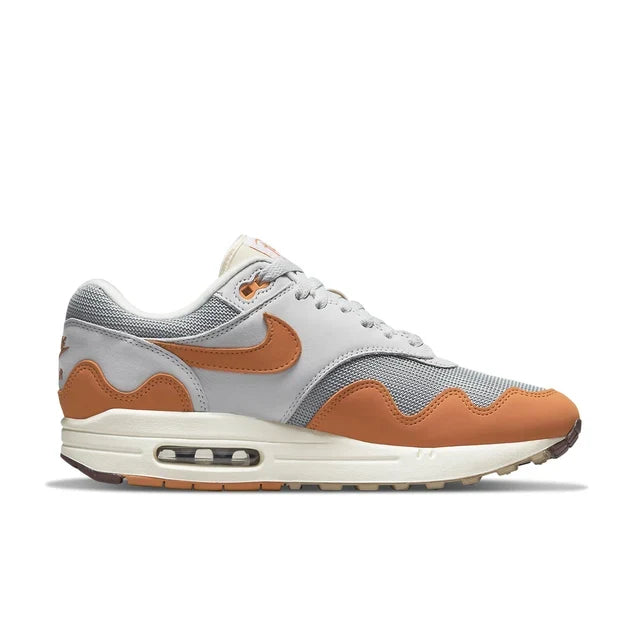 Nike x Patta Air Max 1 'Monarch'