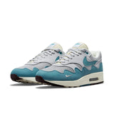 Nike x Patta Air Max 1 'Noise Aqua'