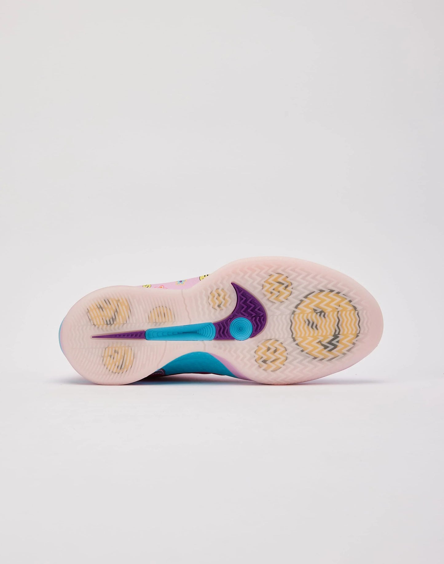 Nike Sabrina 2 'Doernbecher Freestyle'