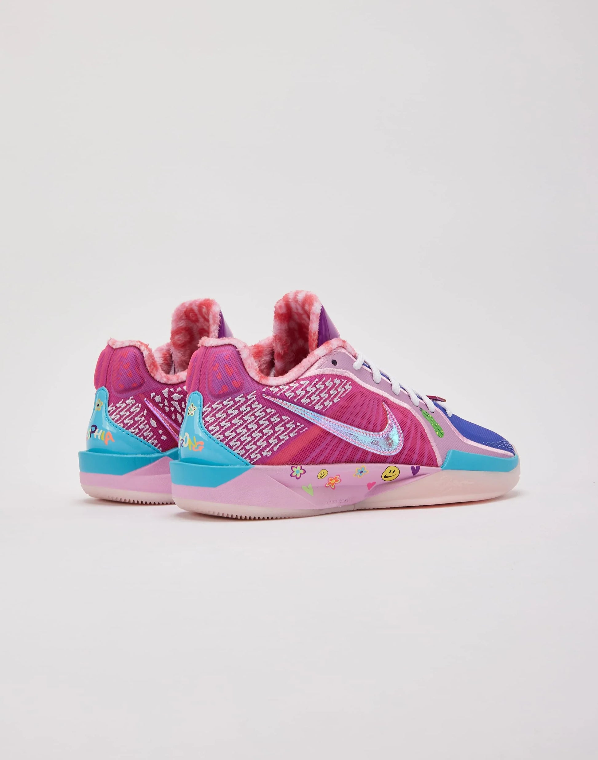 Nike Sabrina 2 'Doernbecher Freestyle'